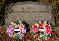 Ernest A. Alband 