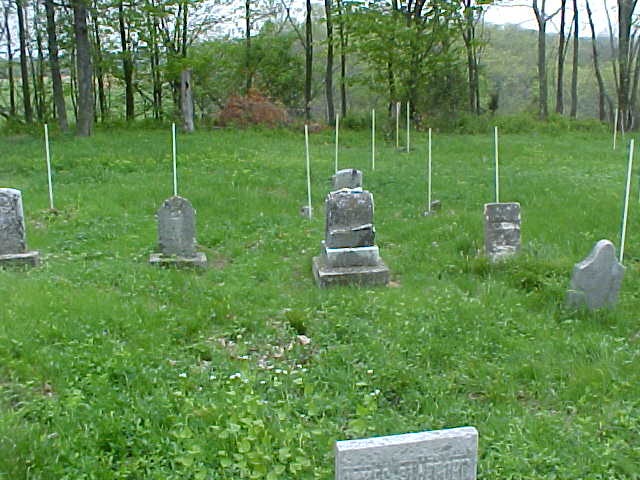 Stafford Cemetery