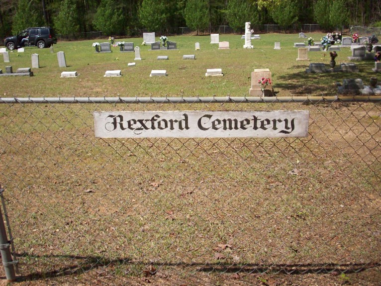 Rexford Cemetery