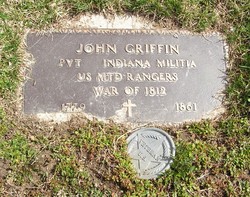 John Griffin 