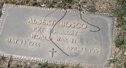Albert Bosco 
