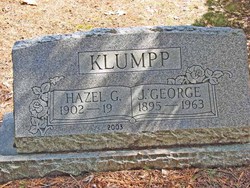 CPL John George Klumpp 