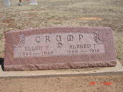 Alfred Thompson Crump 