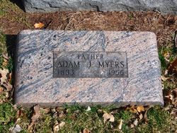 Adam J. Myers 