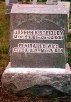 Joseph B. Steidley 