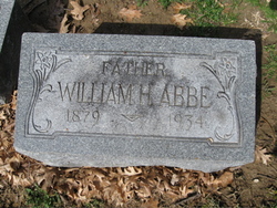 William H. Abbe 