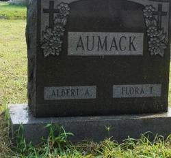 Albert Arthur Aumack 