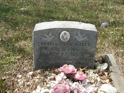 Cynthia Jean Baggs 