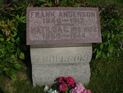 Frank Anderson 
