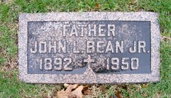 John Larkin Bean Jr.