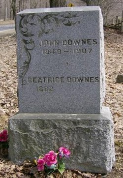 Beatrice Downes 