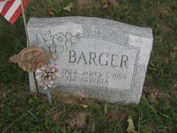 James T Barger 