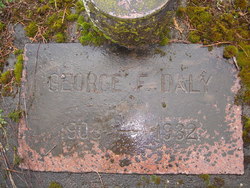 George F. Daly 