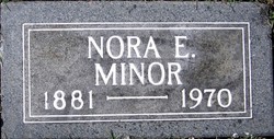 Nora E Minor 