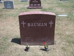 Frank J. Bauman 