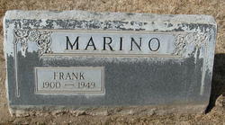 Frank Marino 