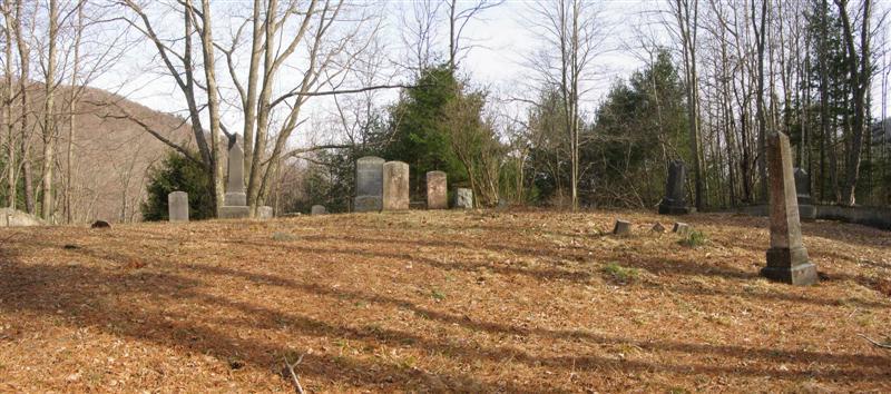 Community Burial Ground