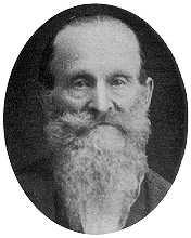 John Darwin Chase 