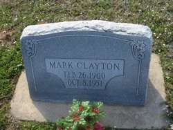 Mark Clayton 