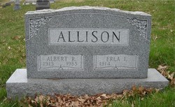 Albert R. Allison 