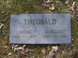 Jacob Theobald 