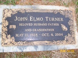 John Elmo Turner 