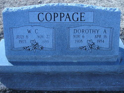 William Cecil Coppage 