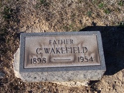 Charles F. Wakefield Jr.