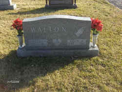 Cecil Daymond Walton Sr.