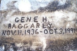 Gene H. Baggarly 