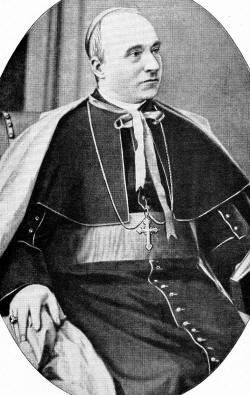 Cardinal Isidoro Verga 