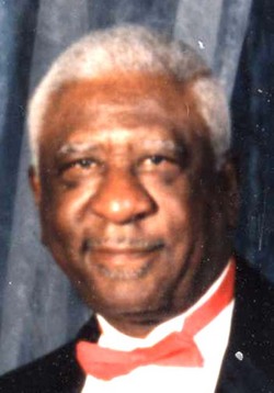 Clarence Newton Sr.