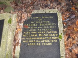 William Blockley 