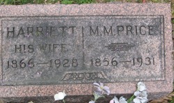 Mortimer M Price 