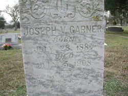 Joseph Valentine Garner 