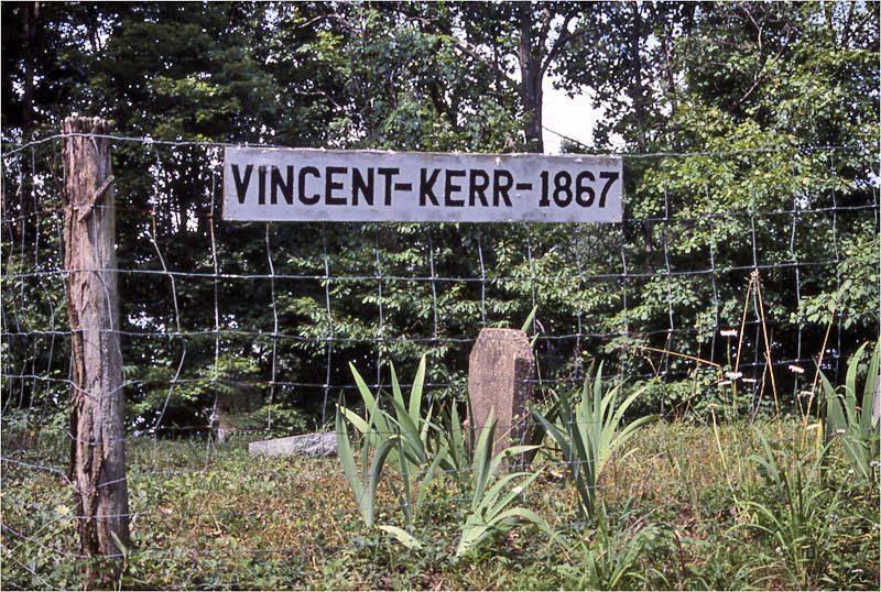 Vincent Cemetery
