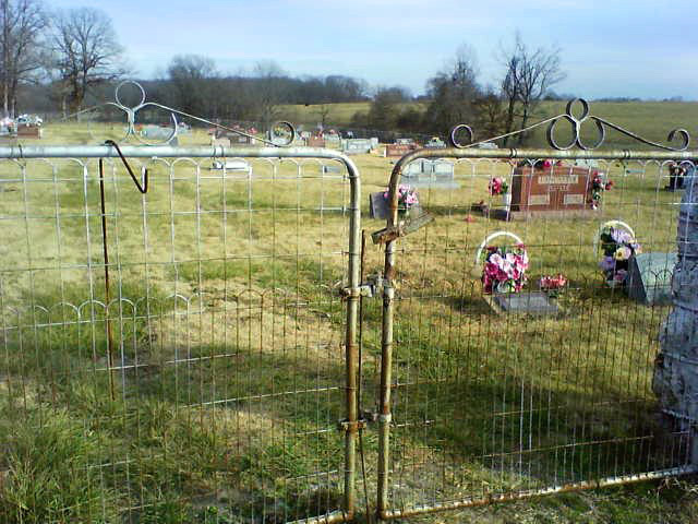Wayside Cemetery