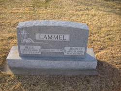 Belle <I>Daniel</I> Lammel 
