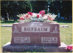 Robert R Bierbaum 