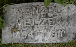 Wenzel Melzer 