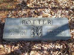 Samuel Potter 