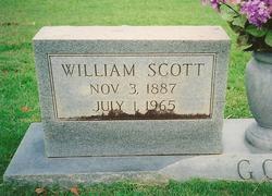 William Scott Goff 