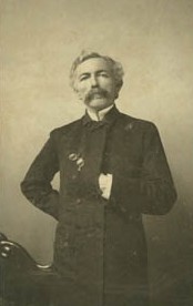 Thaddeus Constantine Willis Brewer 