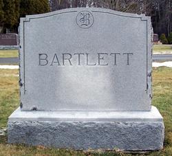 Charles S. Bartlett 