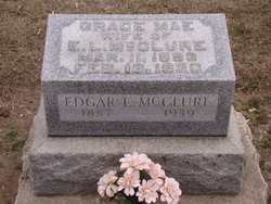 Edgar Lynn McClure 
