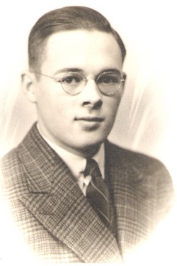 Lester J. Fritz 