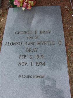 George F. Bray 