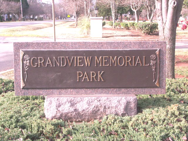 Grandview Memorial Park