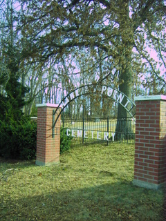 Hawk Point Cemetery