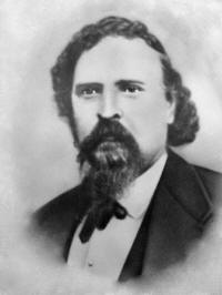 Samuel J. Ward 